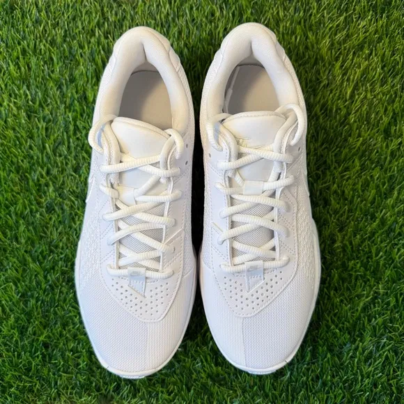 Nike Air Zoom GT G.T. Cut Academy TB White