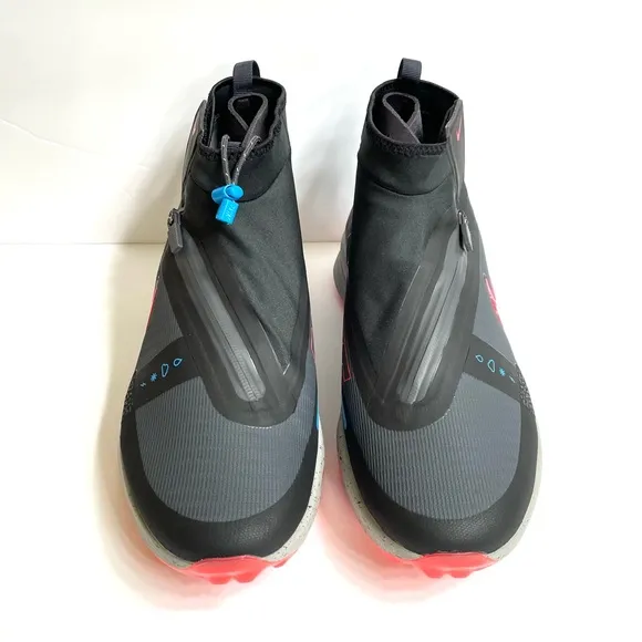 Nike Air Zoom Infinity Tour 2 Shield Black Golf Shoes Men’s Size 10 DO8997-060