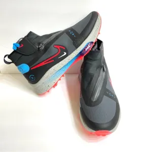 Nike Air Zoom Infinity Tour 2 Shield Black Golf Shoes Men’s Size 10 DO8997-060