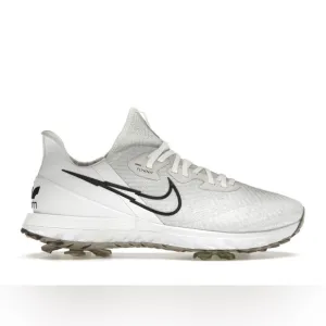 Nike Air zoom infinity tour golf shoes size 10 flyknit
