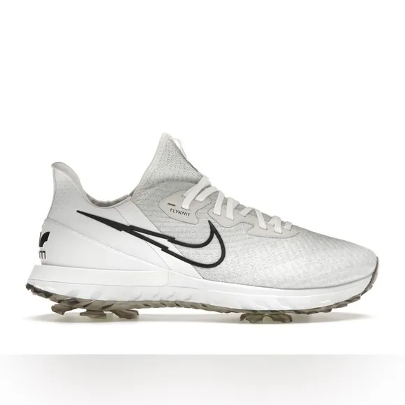Nike Air zoom infinity tour golf shoes size 10 flyknit