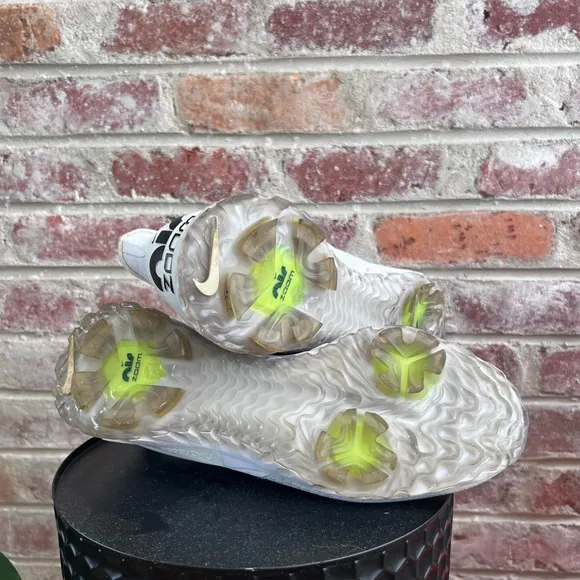 Nike Air zoom infinity tour golf shoes size 10 flyknit
