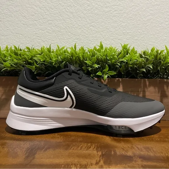 Nike Air Zoom Infinity Tour Next% Black Golf Shoes DC5221-015 Men’s Sizes 10-14