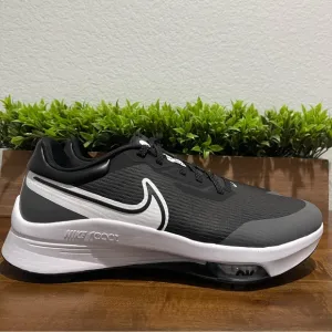 Nike Air Zoom Infinity Tour Next% Black Golf Shoes DC5221-015 Men’s Sizes 10-14
