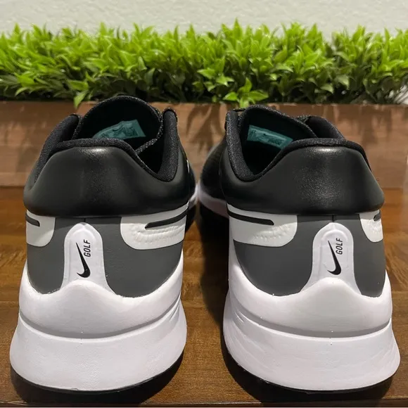 Nike Air Zoom Infinity Tour Next% Black Golf Shoes DC5221-015 Men’s Sizes 10-14