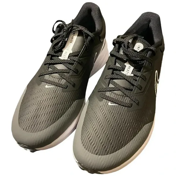 Nike Air Zoom Infinity Tour NEXT% Golf Shoes