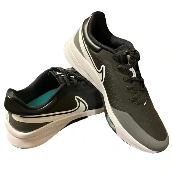 Nike Air Zoom Infinity Tour NEXT% Golf Shoes