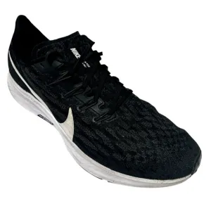 Nike Air Zoom Pegasus 36 Men's Black Sneakers Running shoes AQ2203-002 Sz 11.5