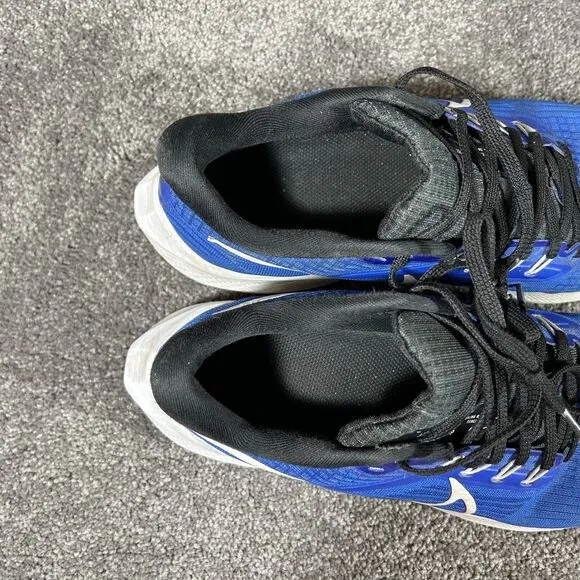 Nike Air Zoom Pegasus 39 Running Shoes DH4071-400 Racer Blue Men's Size 8.5