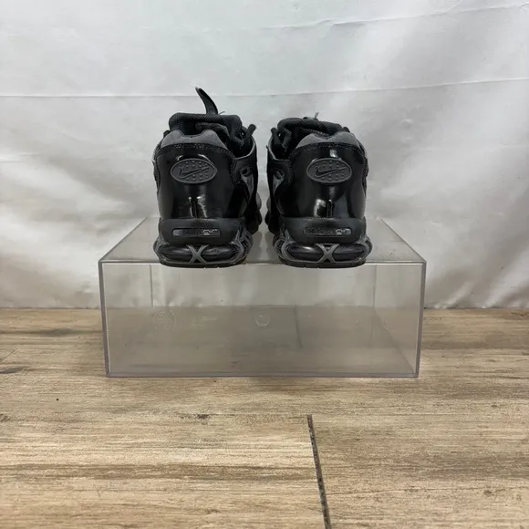 Nike Air Zoom Spiridon Cage 2 SE Anthracite Men’s Size 7