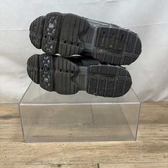 Nike Air Zoom Spiridon Cage 2 SE Anthracite Men’s Size 7