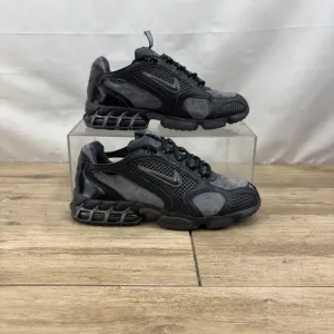 Nike Air Zoom Spiridon Cage 2 SE Anthracite Men’s Size 7
