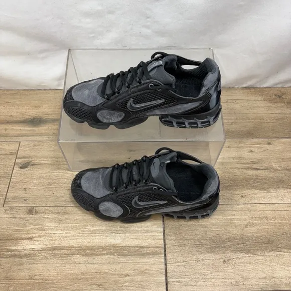 Nike Air Zoom Spiridon Cage 2 SE Anthracite Men’s Size 7