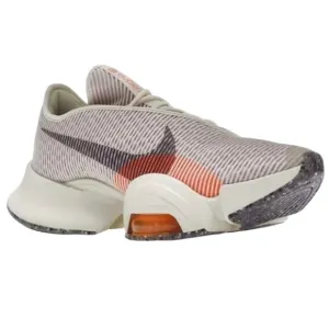Nike Air Zoom SuperRep 2 Running Shoes Womens Size 9.5 Coconut Milk Next Nature