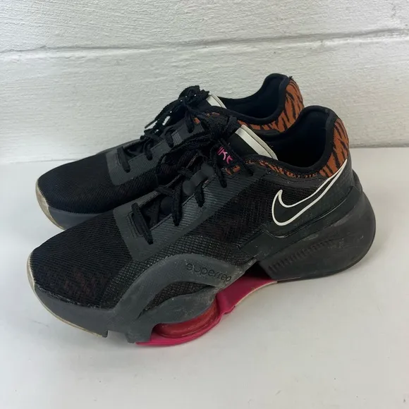 Nike Air Zoom Superrep 3 Athletic Shoes, 7