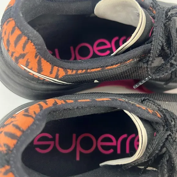Nike Air Zoom Superrep 3 Athletic Shoes, 7