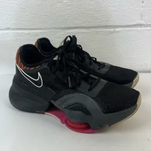 Nike Air Zoom Superrep 3 Athletic Shoes, 7