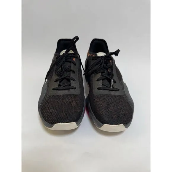 Nike Air Zoom SuperRep 3 Black Tiger Sneakers Womens Running Shoes Size 5.5