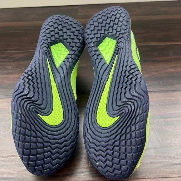 Nike Air Zoom Vapor Cage 4 Tennis Shoes