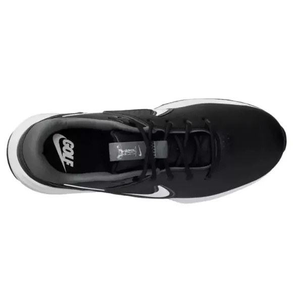 Nike Air Zoom Victory Pro 3 Men’s Golf Shoes Size 10 Black White DV6800-010