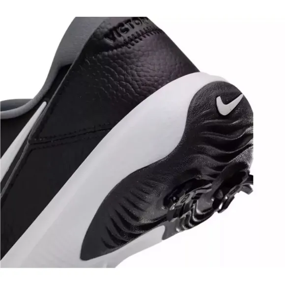 Nike Air Zoom Victory Pro 3 Men’s Golf Shoes Size 12.5 Black White DV6800-010