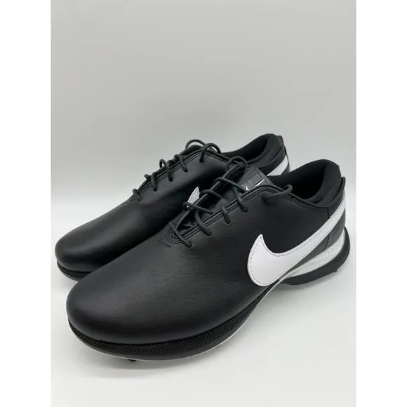 Nike Air Zoom Victory Tour 2 Golf Shoes Black/White DJ6569-001 Men’s Size 10.5🛒