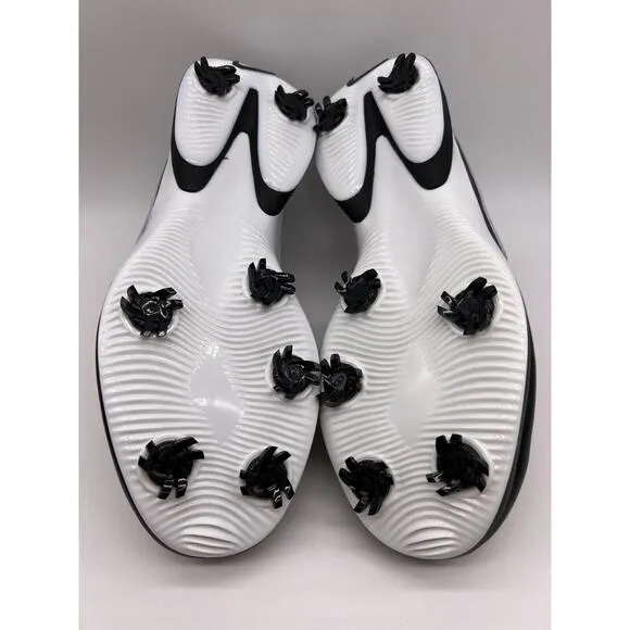 Nike Air Zoom Victory Tour 2 Golf Shoes Black/White DJ6569-001 Men’s Size 10.5🛒