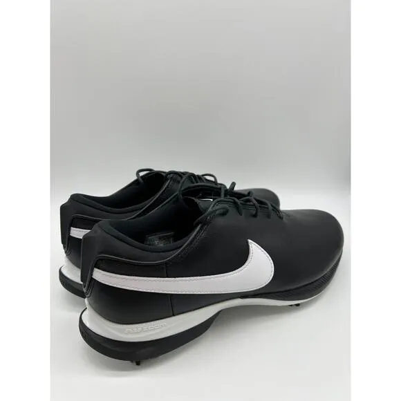 Nike Air Zoom Victory Tour 2 Golf Shoes Black/White DJ6569-001 Men’s Size 10.5🛒