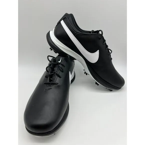 Nike Air Zoom Victory Tour 2 Golf Shoes Black/White DJ6569-001 Men’s Size 10.5🛒