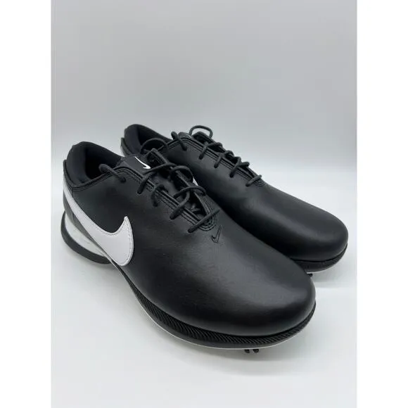 Nike Air Zoom Victory Tour 2 Golf Shoes Black/White DJ6569-001 Men’s Size 10.5🛒