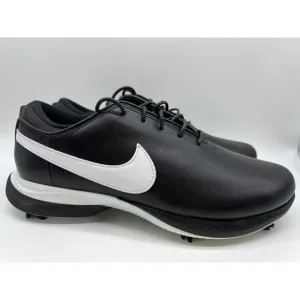Nike Air Zoom Victory Tour 2 Golf Shoes Black/White DJ6569-001 Men’s Size 10.5🛒