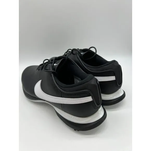 Nike Air Zoom Victory Tour 2 Golf Shoes Black/White DJ6569-001 Men’s Size 10.5🛒