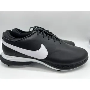 Nike Air Zoom Victory Tour 2 Golf Shoes Black/White DJ6569-001 Men’s Size 13
