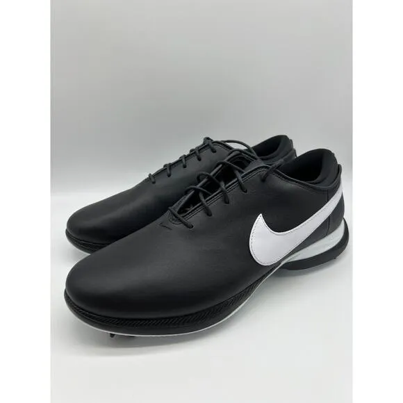Nike Air Zoom Victory Tour 2 Golf Shoes Black/White DJ6569-001 Men’s Size 13🛒