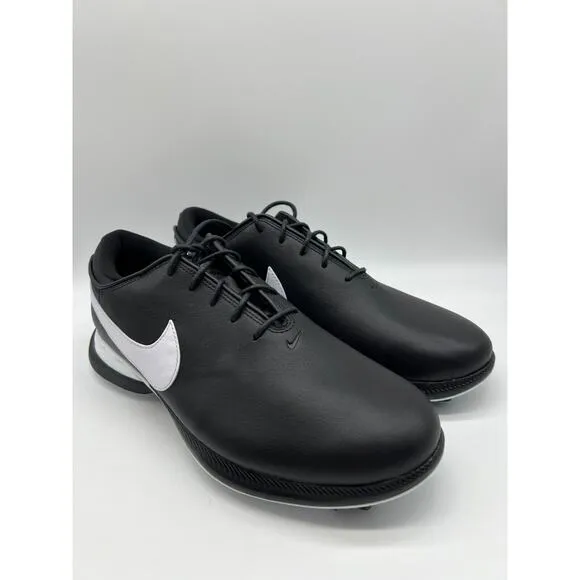 Nike Air Zoom Victory Tour 2 Golf Shoes Black/White DJ6569-001 Men’s Size 13🛒