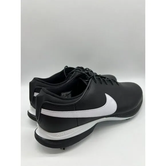 Nike Air Zoom Victory Tour 2 Golf Shoes Black/White DJ6569-001 Men’s Size 13🛒