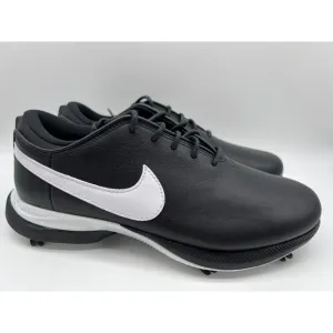 Nike Air Zoom Victory Tour 2 Golf Shoes Black/White DJ6569-001 Men’s Size 8.5🛒