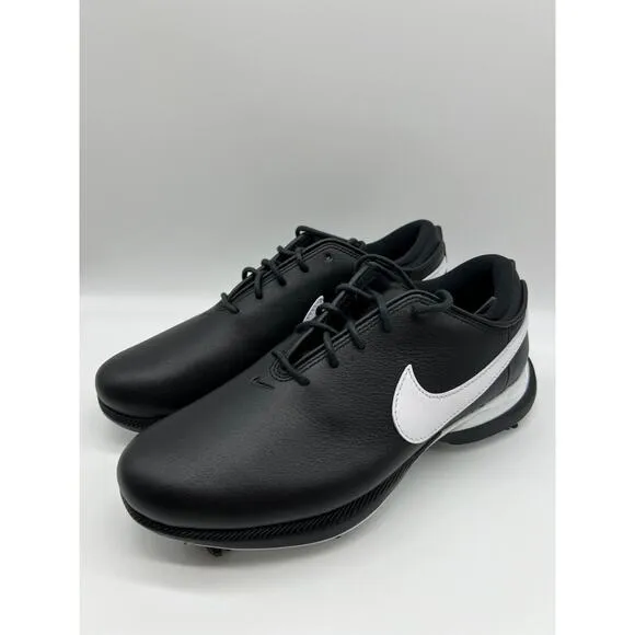 Nike Air Zoom Victory Tour 2 Golf Shoes Black/White DJ6569-001 Men’s Size 8.5🛒