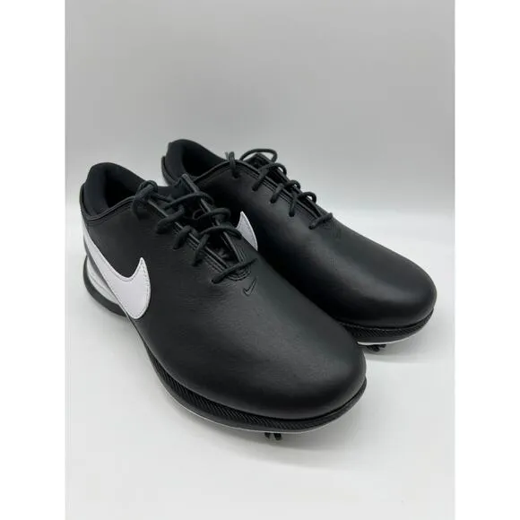 Nike Air Zoom Victory Tour 2 Golf Shoes Black/White DJ6569-001 Men’s Size 8.5