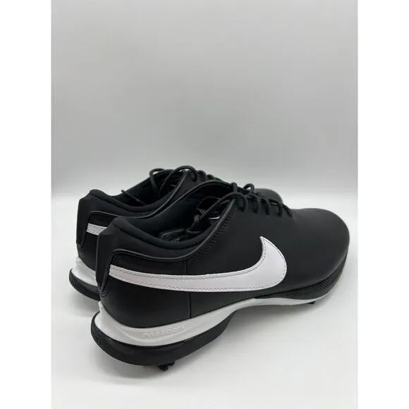 Nike Air Zoom Victory Tour 2 Golf Shoes Black/White DJ6569-001 Men’s Size 8.5🛒