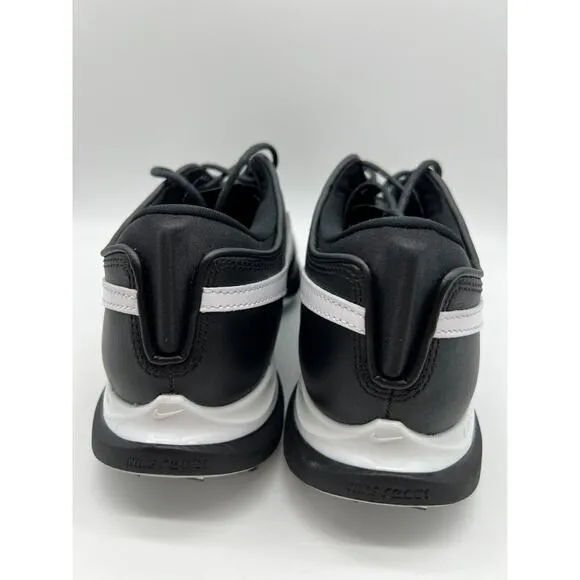 Nike Air Zoom Victory Tour 2 Golf Shoes Black/White DJ6569-001 Men’s Size 8.5