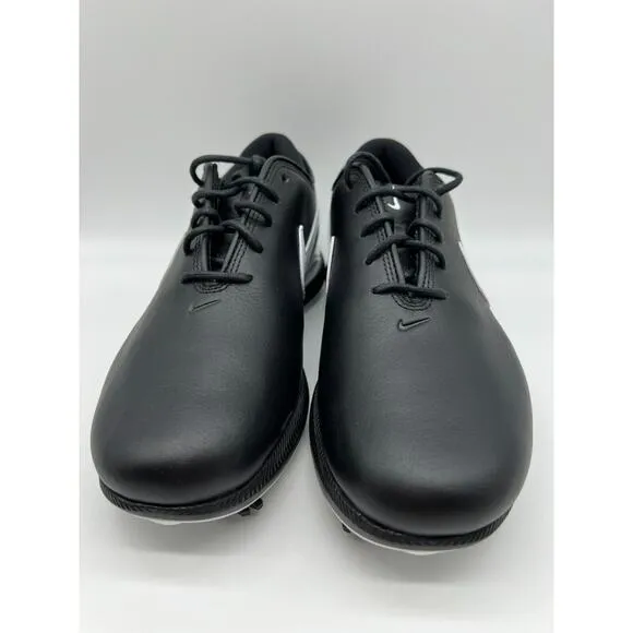 Nike Air Zoom Victory Tour 2 Golf Shoes Black/White DJ6569-001 Men’s Size 8.5