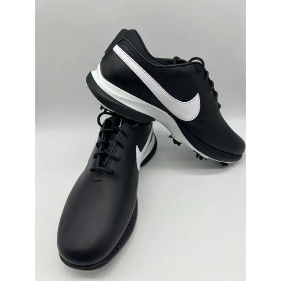 Nike Air Zoom Victory Tour 2 Golf Shoes Black/White DJ6569-001 Men’s Size 9.5