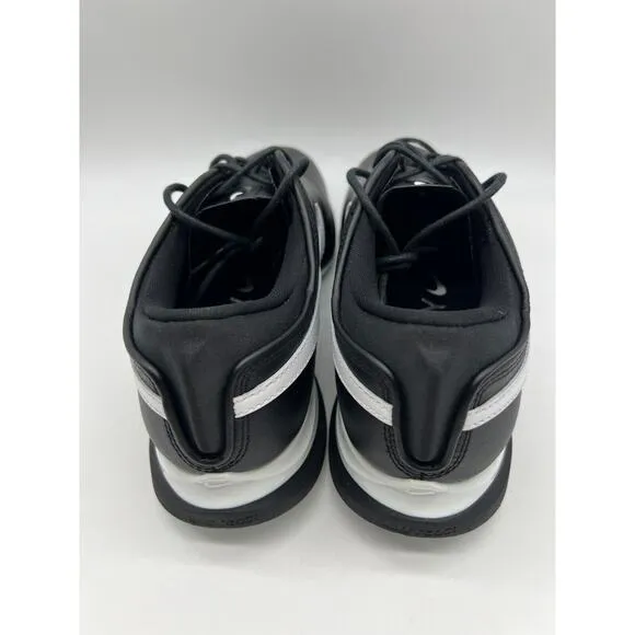 Nike Air Zoom Victory Tour 2 Golf Shoes Black/White DJ6569-001 Men’s Size 9.5🛒