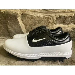 Nike Air Zoom Victory Tour Golf Shoes White Black Men’s Size 7 AQ1479-104 New