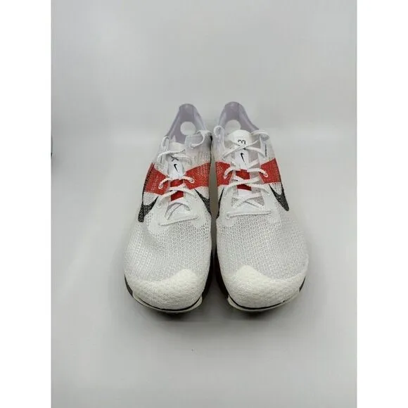 Nike Air Zoom Victory Eliud Kipchoge Track &amp; Field Spikes FJ0668-100 Men’s 12