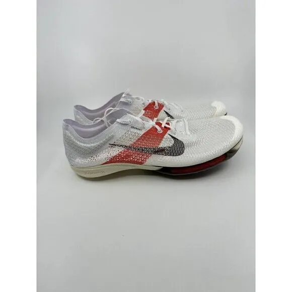 Nike Air Zoom Victory Eliud Kipchoge Track &amp; Field Spikes FJ0668-100 Men’s 12