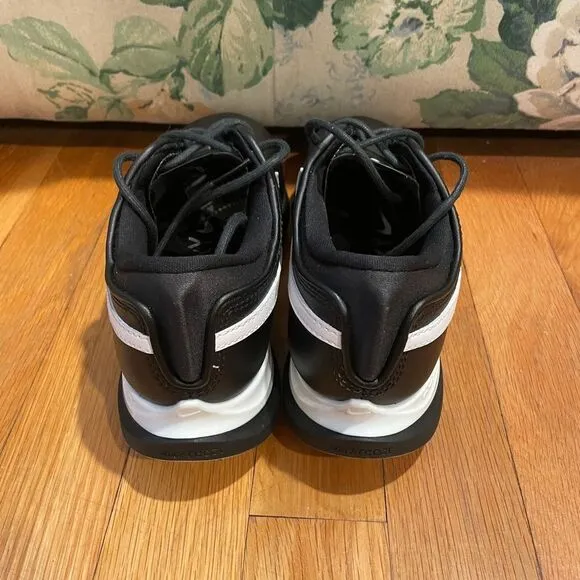 NIKE AIR ZOOM VICTORY TOUR 2 GOLF SHOES DJ6569-001 BLACK YOUTH 3.5 WOMEN 5 $170