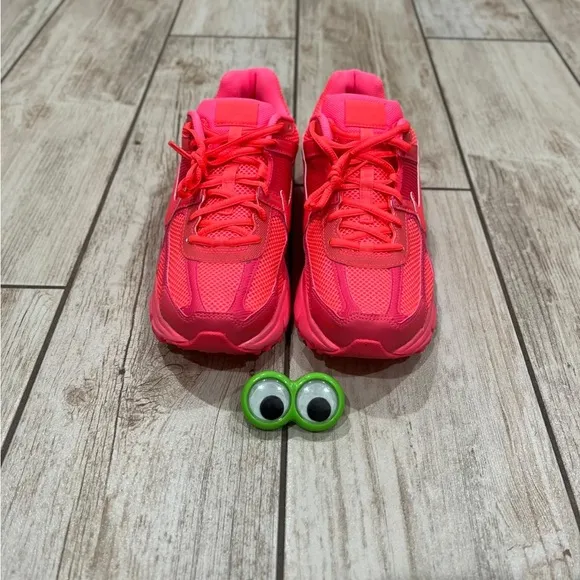 Nike Air Zoom Vomero 5 Bowerman Series Hot Punch