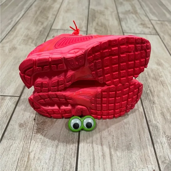 Nike Air Zoom Vomero 5 Bowerman Series Hot Punch